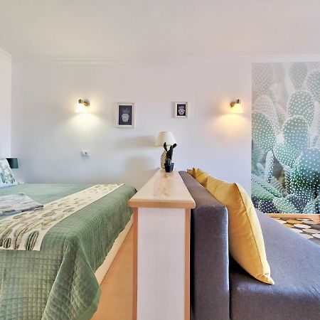 Studio Palmera Пуерто-де-ла-Крус Екстер'єр фото