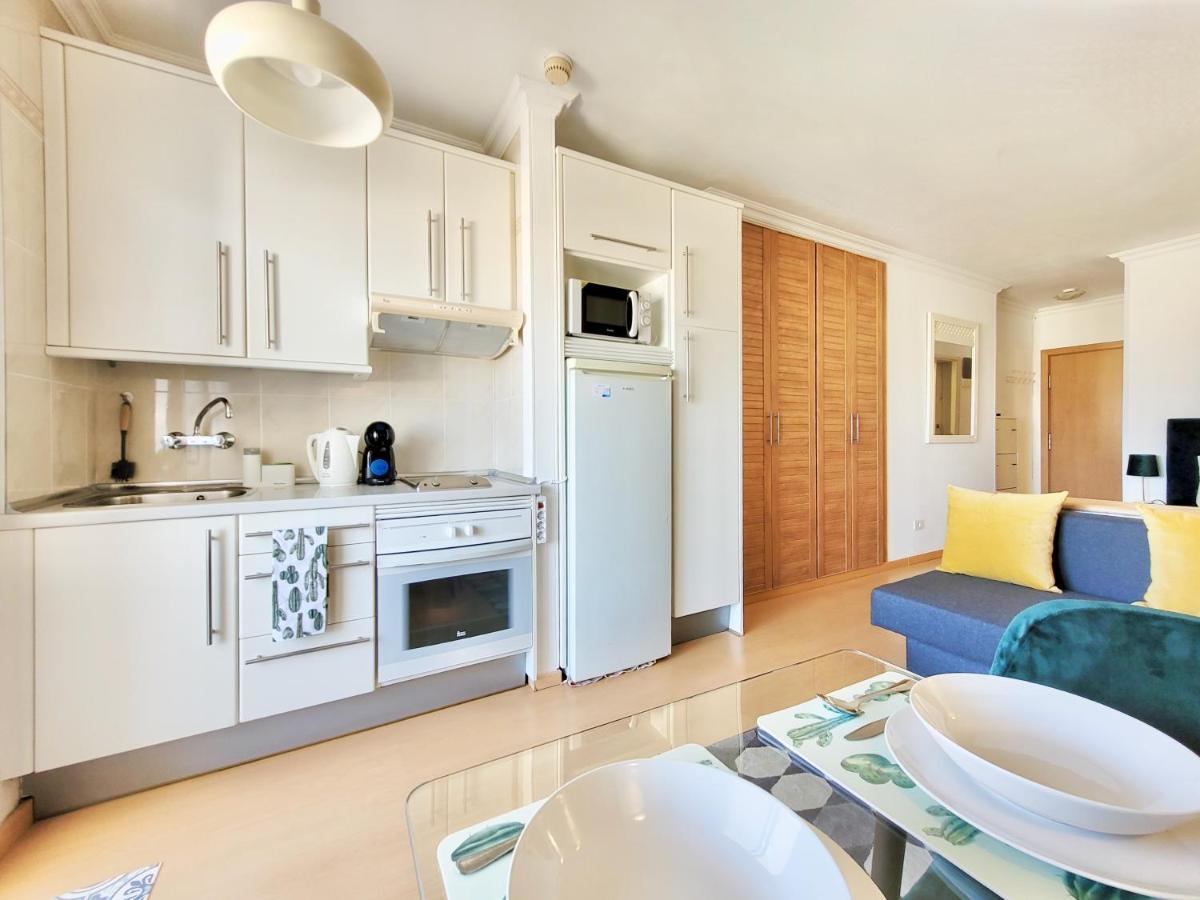 Studio Palmera Пуерто-де-ла-Крус Екстер'єр фото