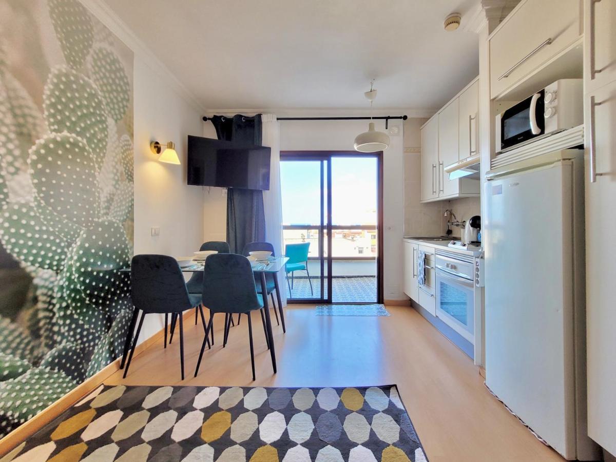 Studio Palmera Пуерто-де-ла-Крус Екстер'єр фото