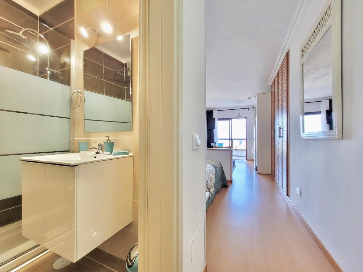 Studio Palmera Пуерто-де-ла-Крус Екстер'єр фото
