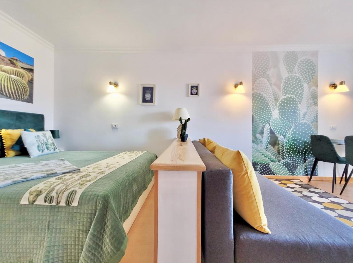 Studio Palmera Пуерто-де-ла-Крус Екстер'єр фото