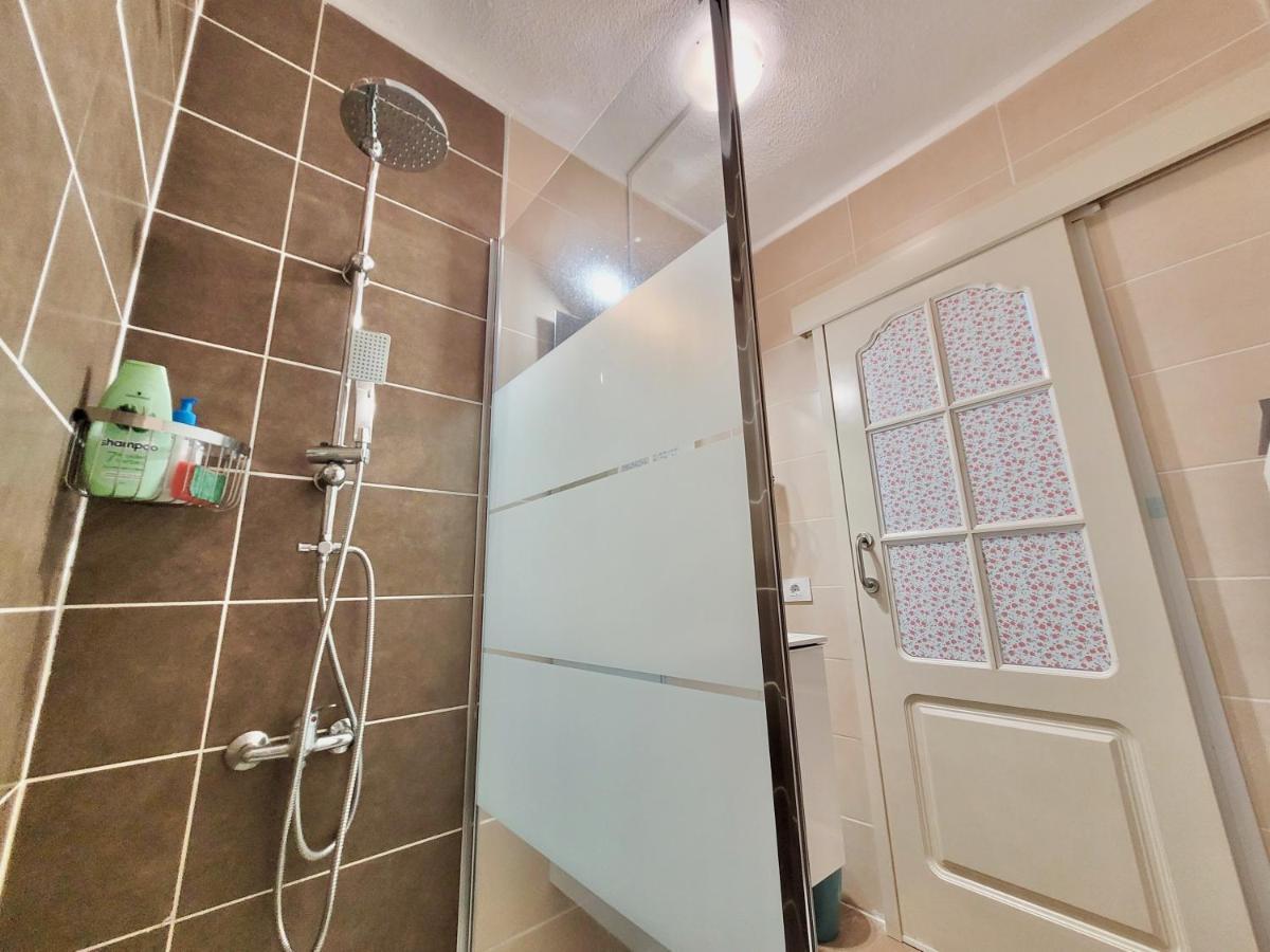 Studio Palmera Пуерто-де-ла-Крус Екстер'єр фото