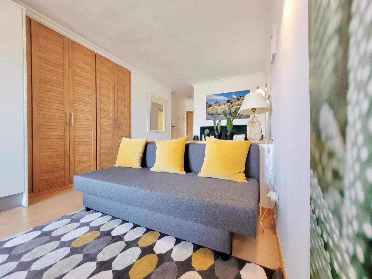 Studio Palmera Пуерто-де-ла-Крус Екстер'єр фото