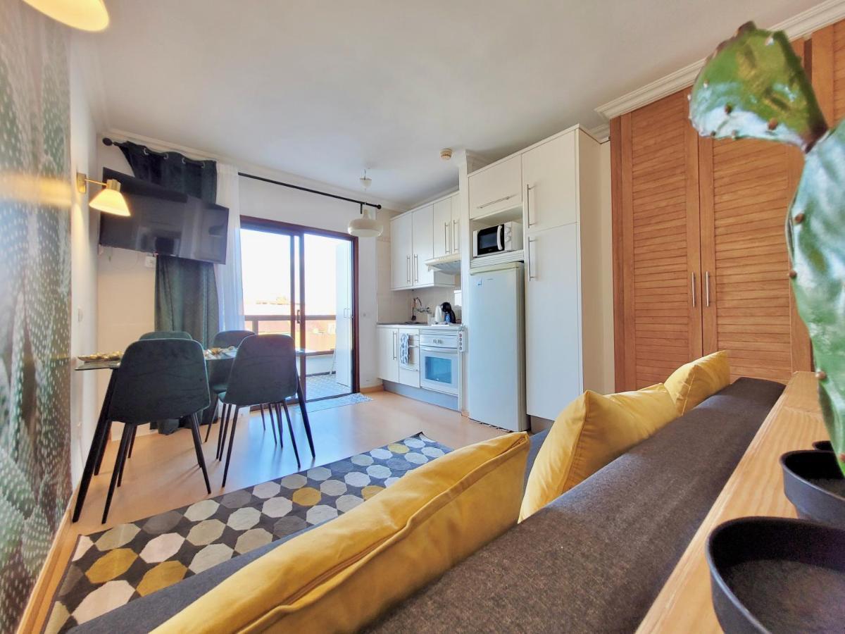 Studio Palmera Пуерто-де-ла-Крус Екстер'єр фото