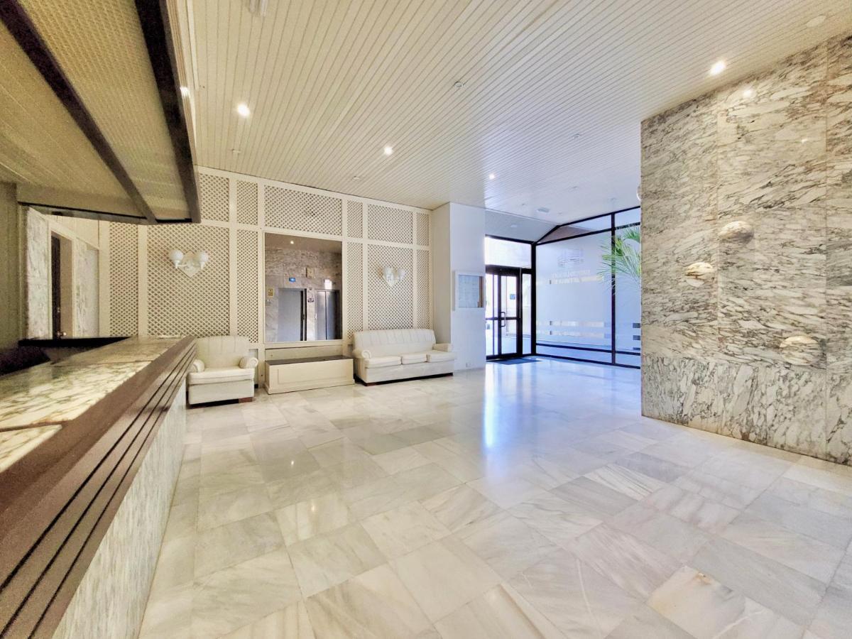 Studio Palmera Пуерто-де-ла-Крус Екстер'єр фото