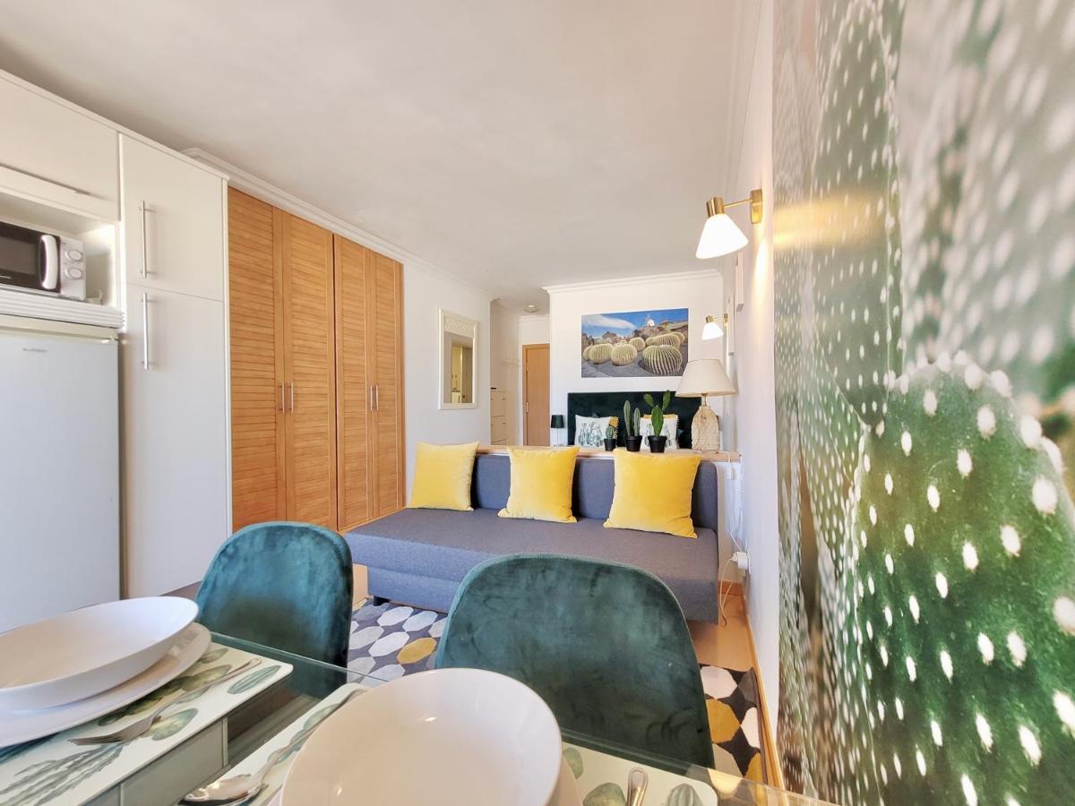 Studio Palmera Пуерто-де-ла-Крус Екстер'єр фото