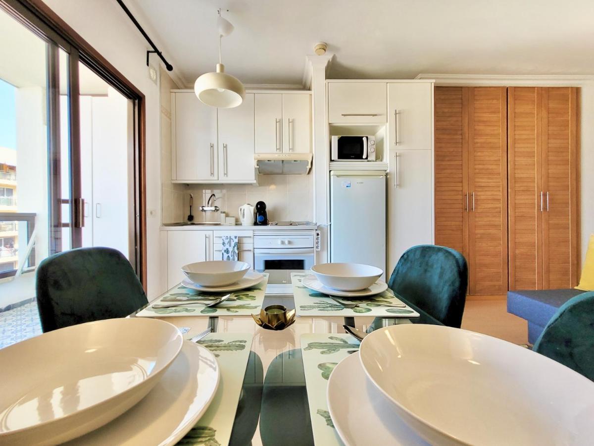 Studio Palmera Пуерто-де-ла-Крус Екстер'єр фото