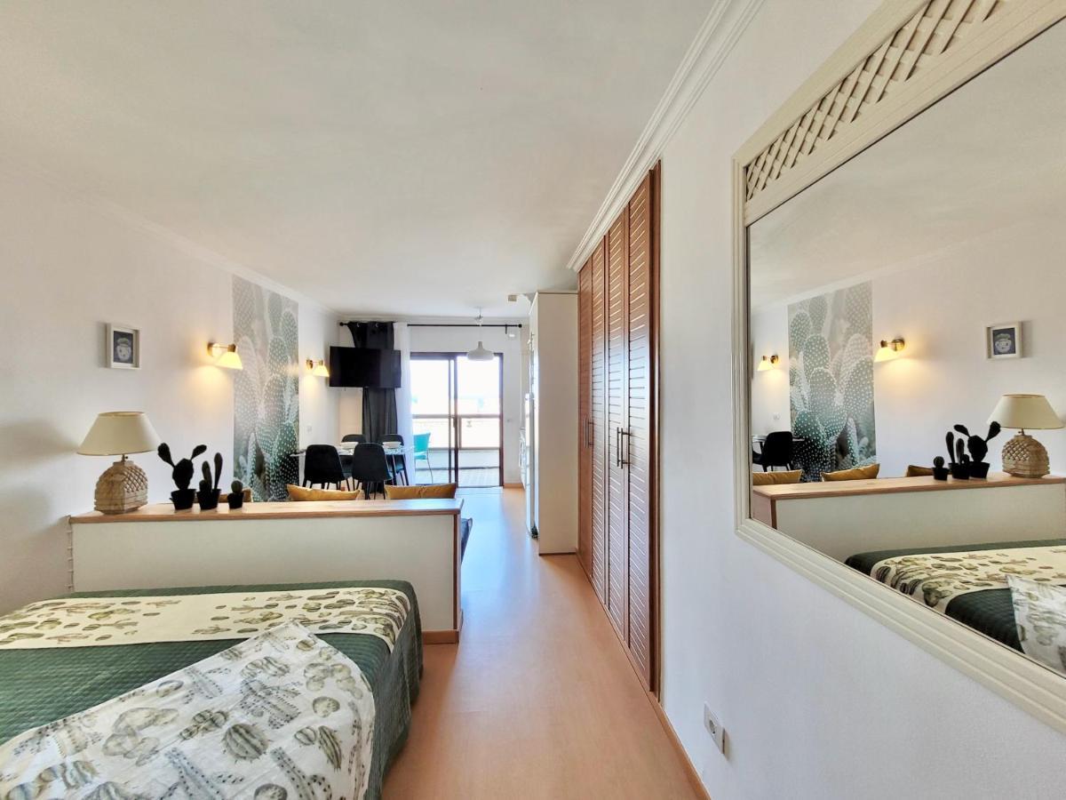 Studio Palmera Пуерто-де-ла-Крус Екстер'єр фото